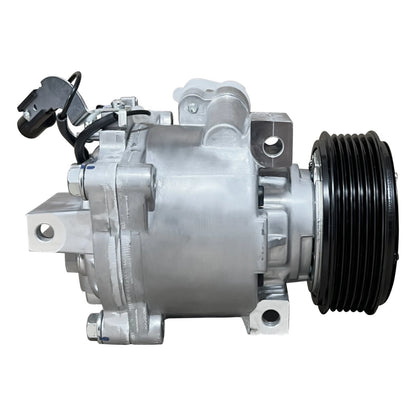AC Compressor Replacement for Mitsubishi RVR 1.8L (2012–2013)