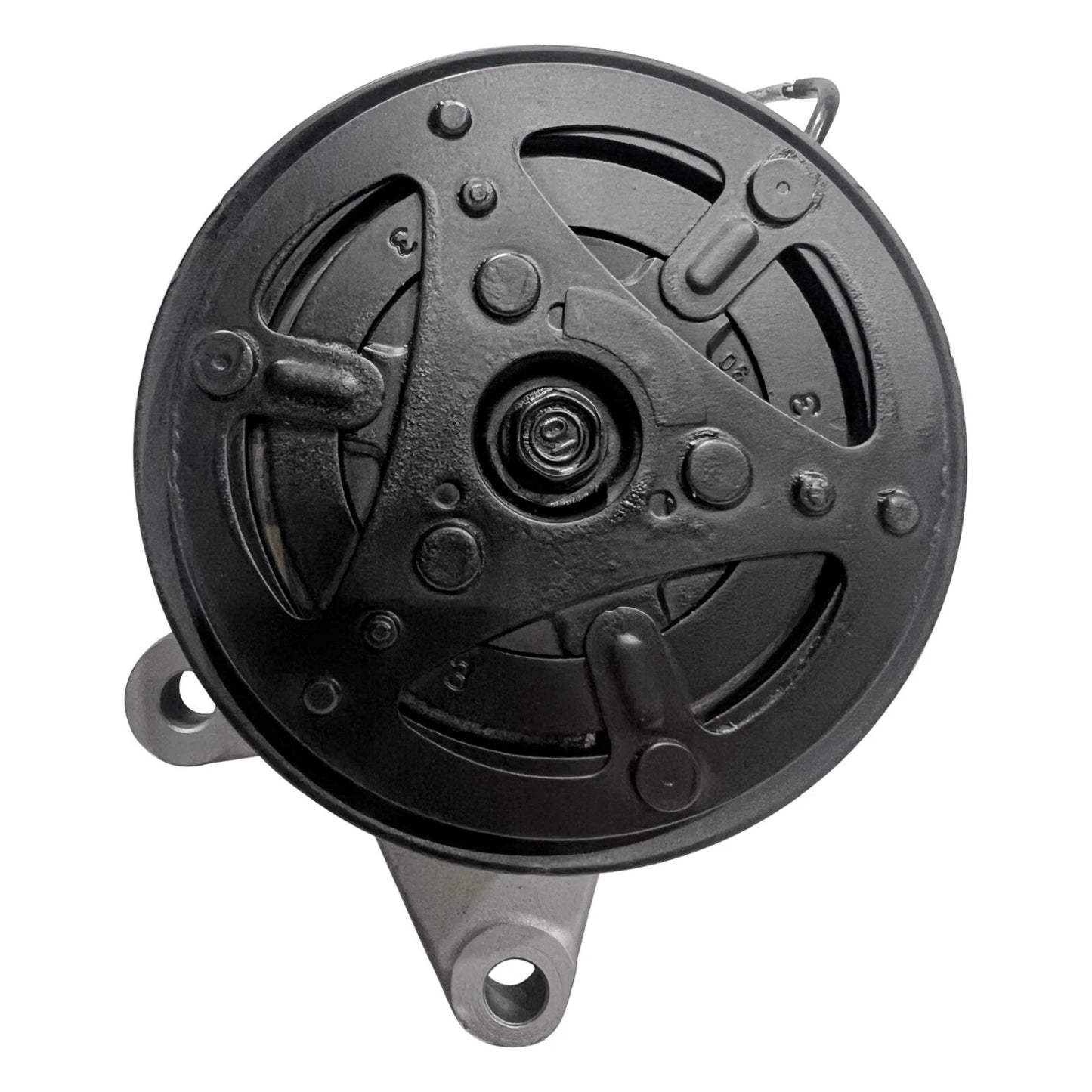 AC Compressor Replacement for Subaru BRZ 2.4L (2022–2024)