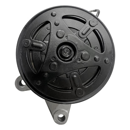 AC Compressor Replacement for Subaru BRZ 2.4L (2022–2024)
