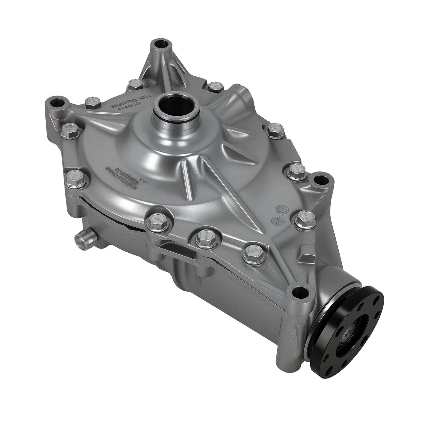 Front Axle Differential Carrier for BMW X5 X6 (2011–2019)