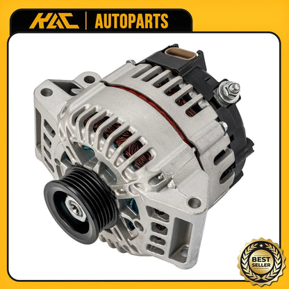 Alternators for Saturn Ion for Chevrolet Malibu (2004–2008) (2006–2007)