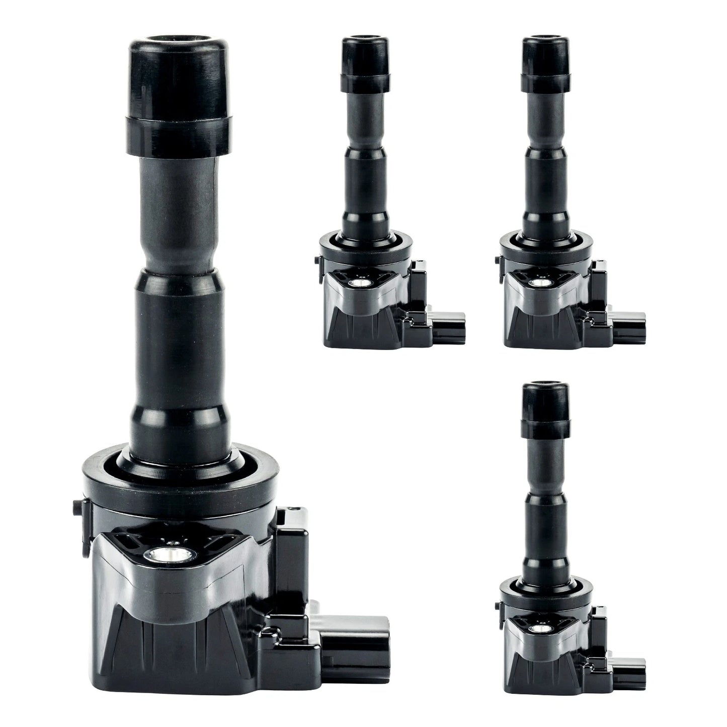 Ignition Coil Set for Honda (2009–2016) CR-Z & Fit 1.5L (2011–2016)