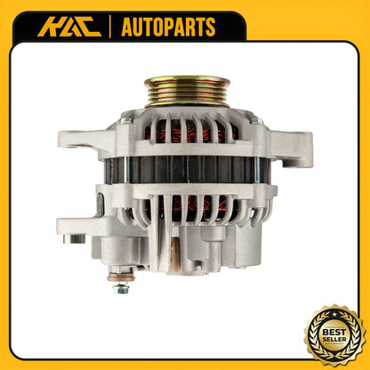 Alternator for Chrysler PT Cruiser 2003-2005 & Dodge Neon 2004-2005 (2.0L/2.4L)