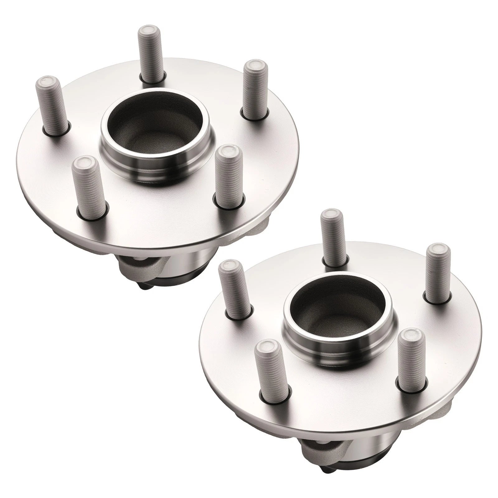 Front Left/Right Wheel Hub & Bearing for Lexus LS460 (2007–2017)