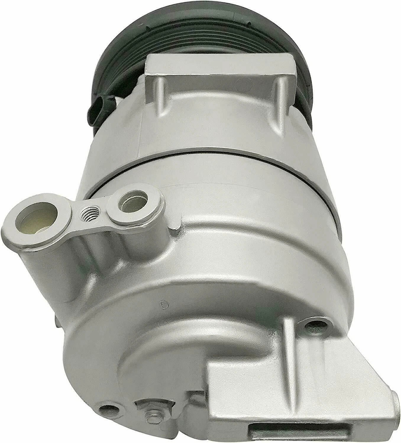 A/C Compressor Kit with O-Rings for Ford Falcon FG (2008–2014)