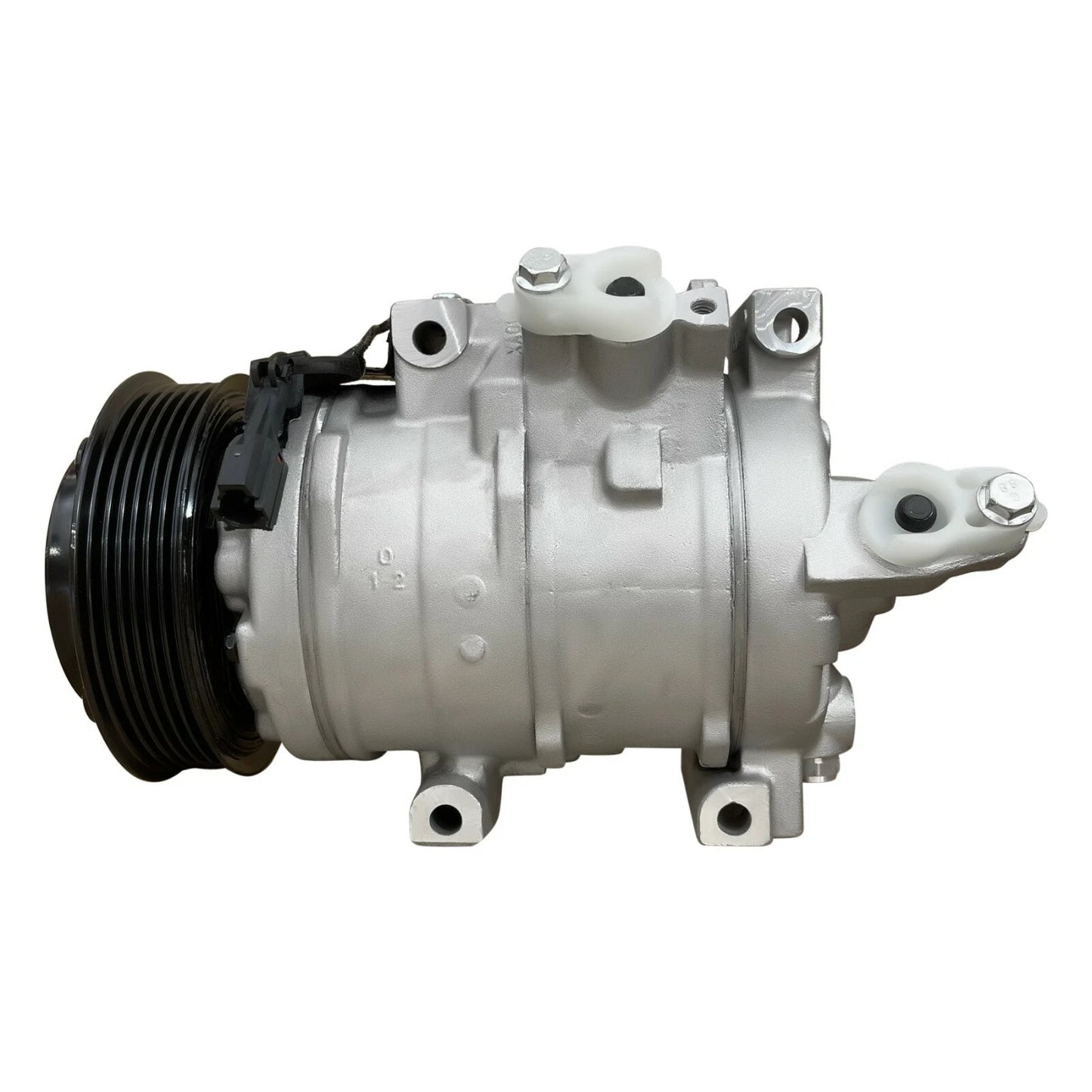 A/C Compressor Kit Replacement for Subaru B9 Tribeca 3.6L (2007–2008)