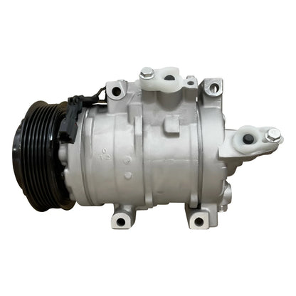 A/C Compressor Kit Replacement for Subaru B9 Tribeca 3.6L (2007–2008)