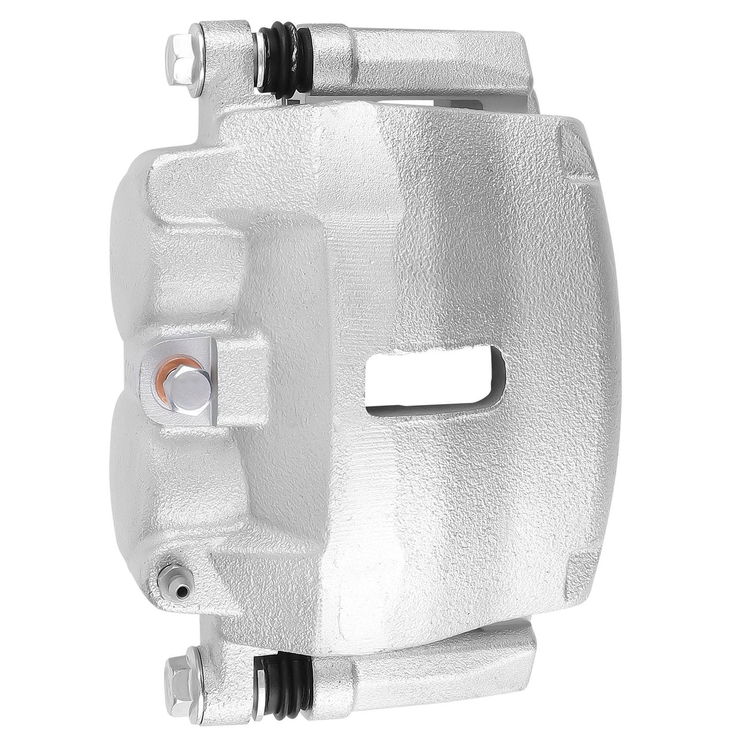 Front Rear Brake Caliper Set for Ford F-150 and Lincoln Mark LT (2005–2008)