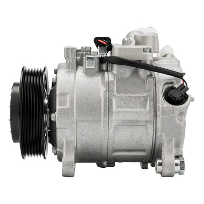 AC Compressor with 6-Groove for BMW X1 X3 X4 (2013–2018)