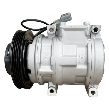 A/C Compressor Kit Replacement for Acura RL 3.5L (2002–2003)