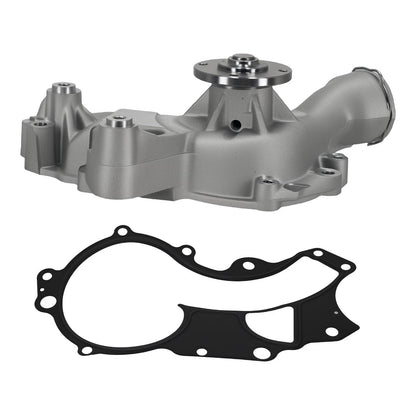 Cooling Water Pump for Mercedes-Benz CLK63 AMG (2007–2009)