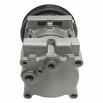 Air Compressor Kit Heavy Duty for Ford F-150 F-250 F-350 (1990–1995)