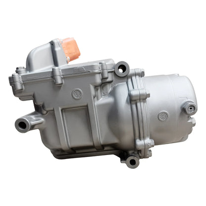 AC Compressor Replacement for Chrysler Pacifica Hybrid 3.6L (2025–2025)