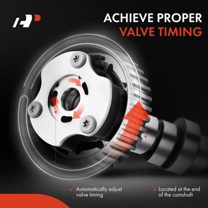 2X Variable Valve Timing Sprocket for Chevy Malibu
