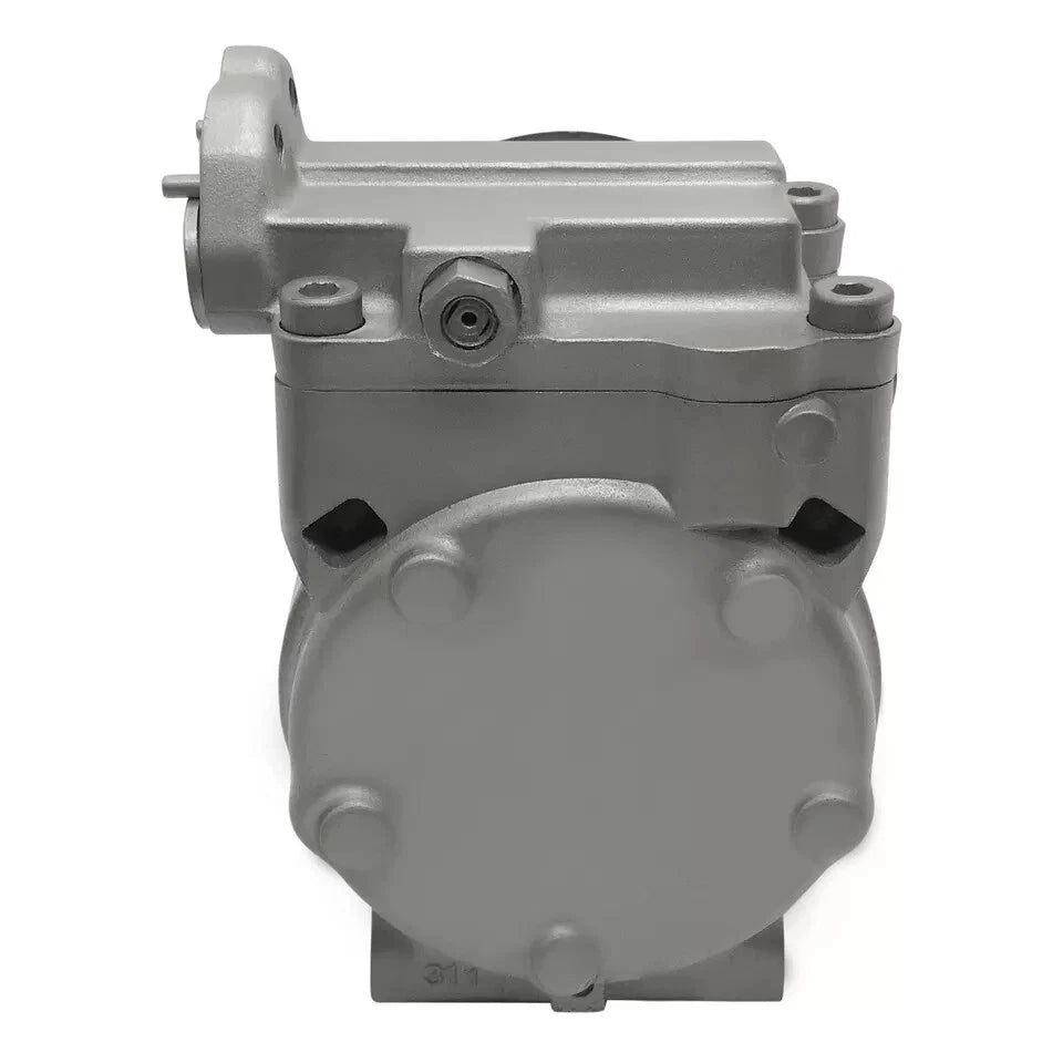 A/C Compressor Kit Replacement for Hyundai Tiburon 2.7L V6 (2008–2009)
