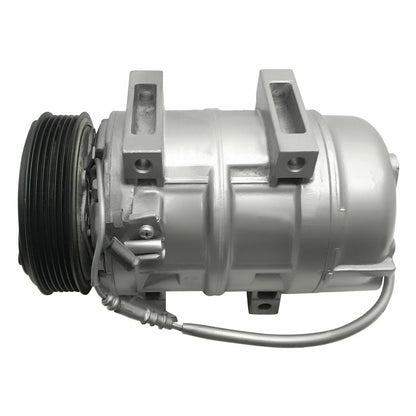 A/C Compressor Kit with O-Rings for Ford F-150 (2015–2020)