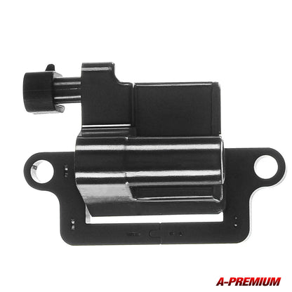 8x Ignition Coil for Chevrolet Silverado 1500/2500 (1999–2006)