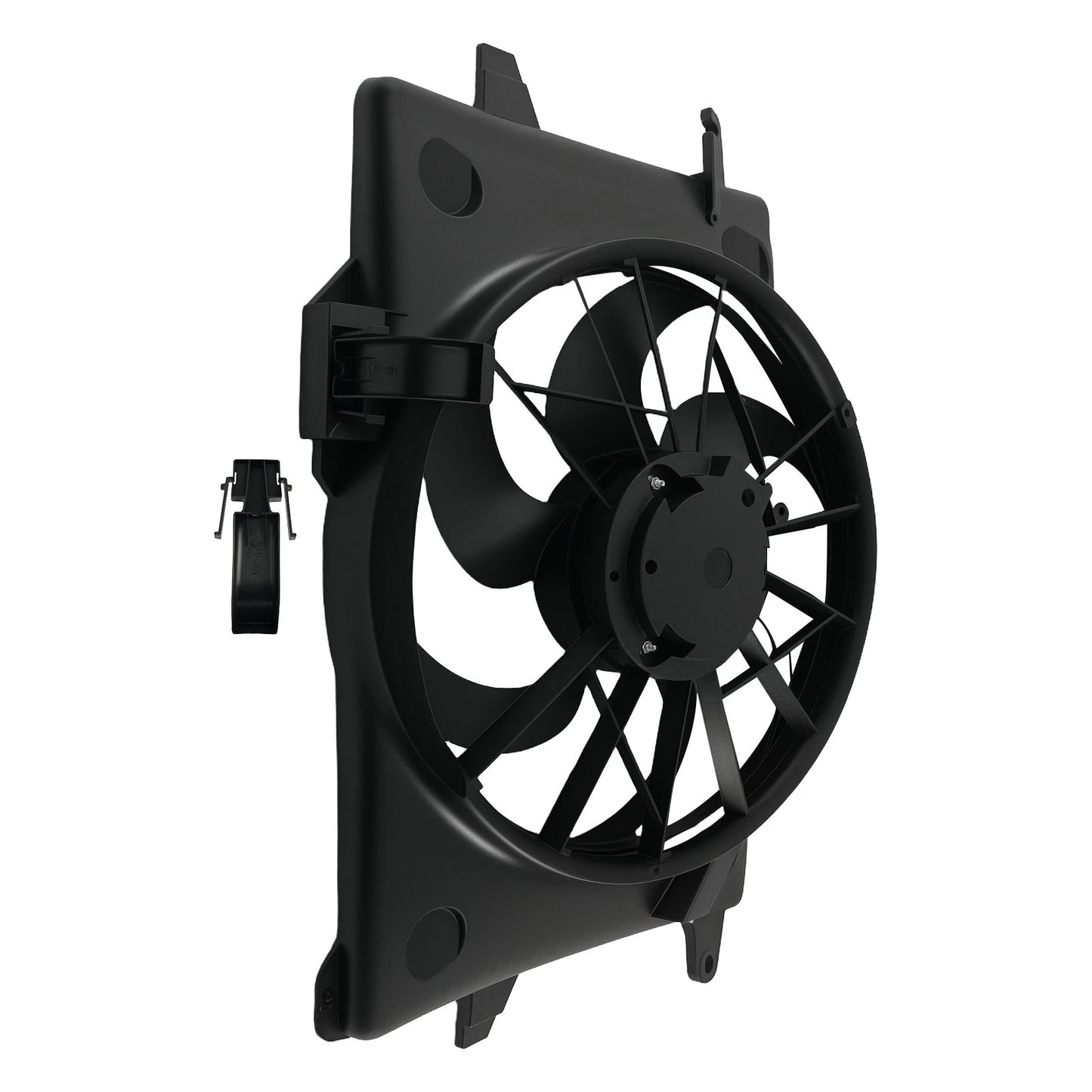 Cooling Fan for Ford Crown Victoria/Mercury Grand Marquis (1998–2000)