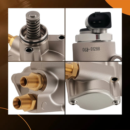 High Pressure Pump for Audi Q7 3.6L V6 (2007–2010)