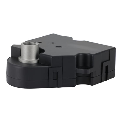 Heater Blend Door Actuator for Chevrolet Trailblazer EXT (2003–2006)