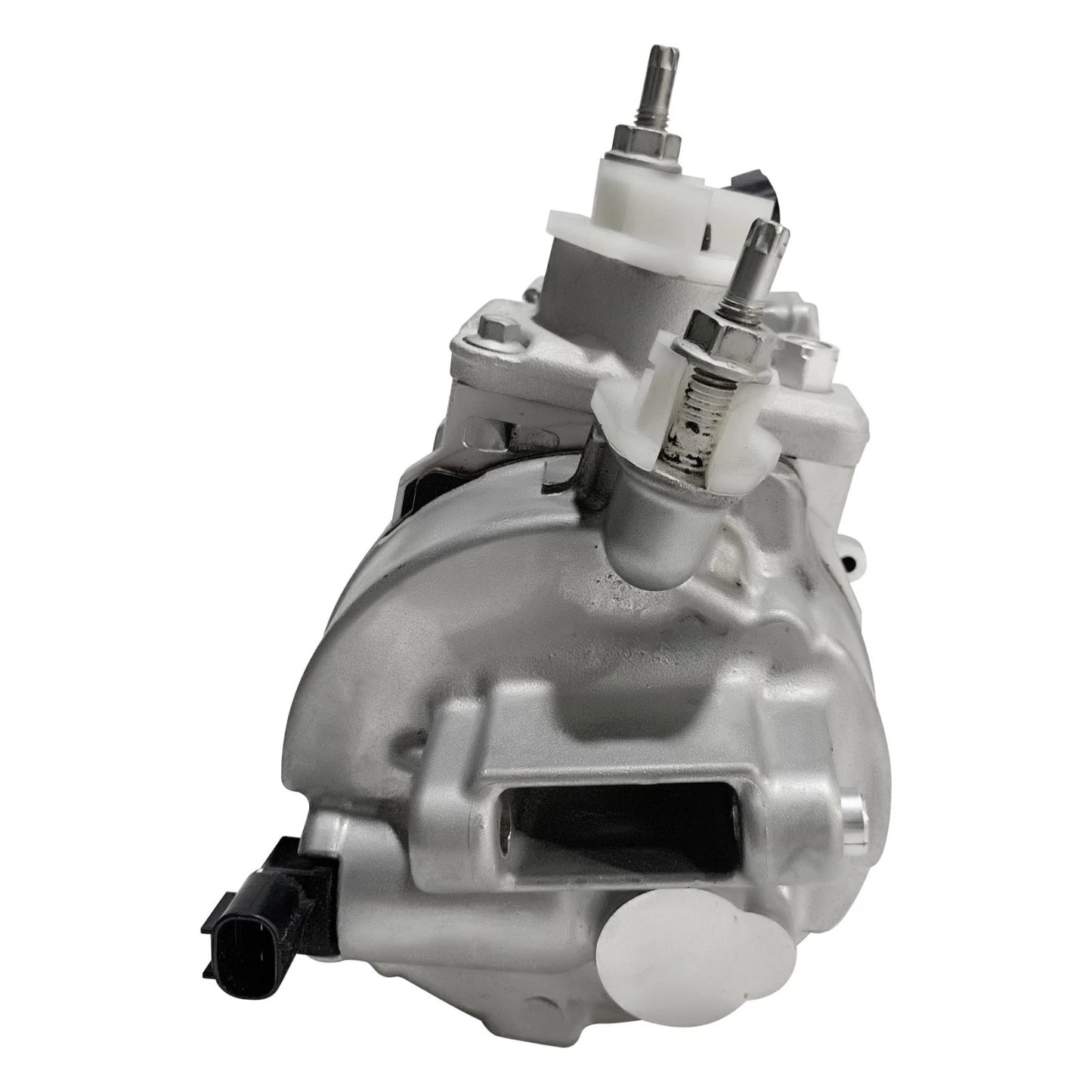 AC Compressor Replacement for Lincoln MKT 2.0L (2013–2016)