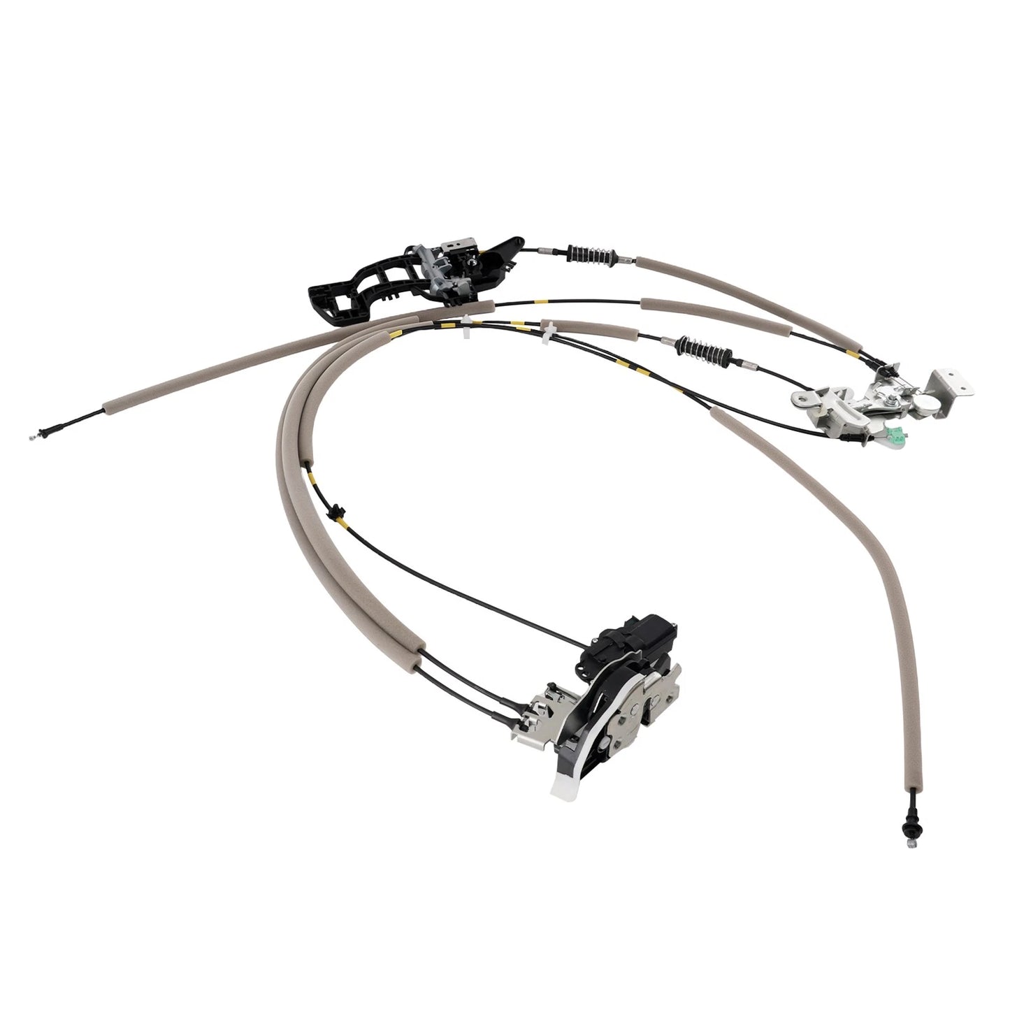 Door Lock Actuator for Ford Transit Sliding Door (2015–2020)