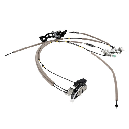 Door Lock Actuator for Ford Transit Sliding Door (2015–2020)