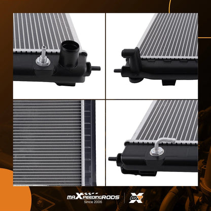 AT Radiator for Nissan Altima 2.5L 3.5L (2007–2018)