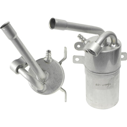 AC Compressor Kit Replacement for Ford F150 (2004–2014)