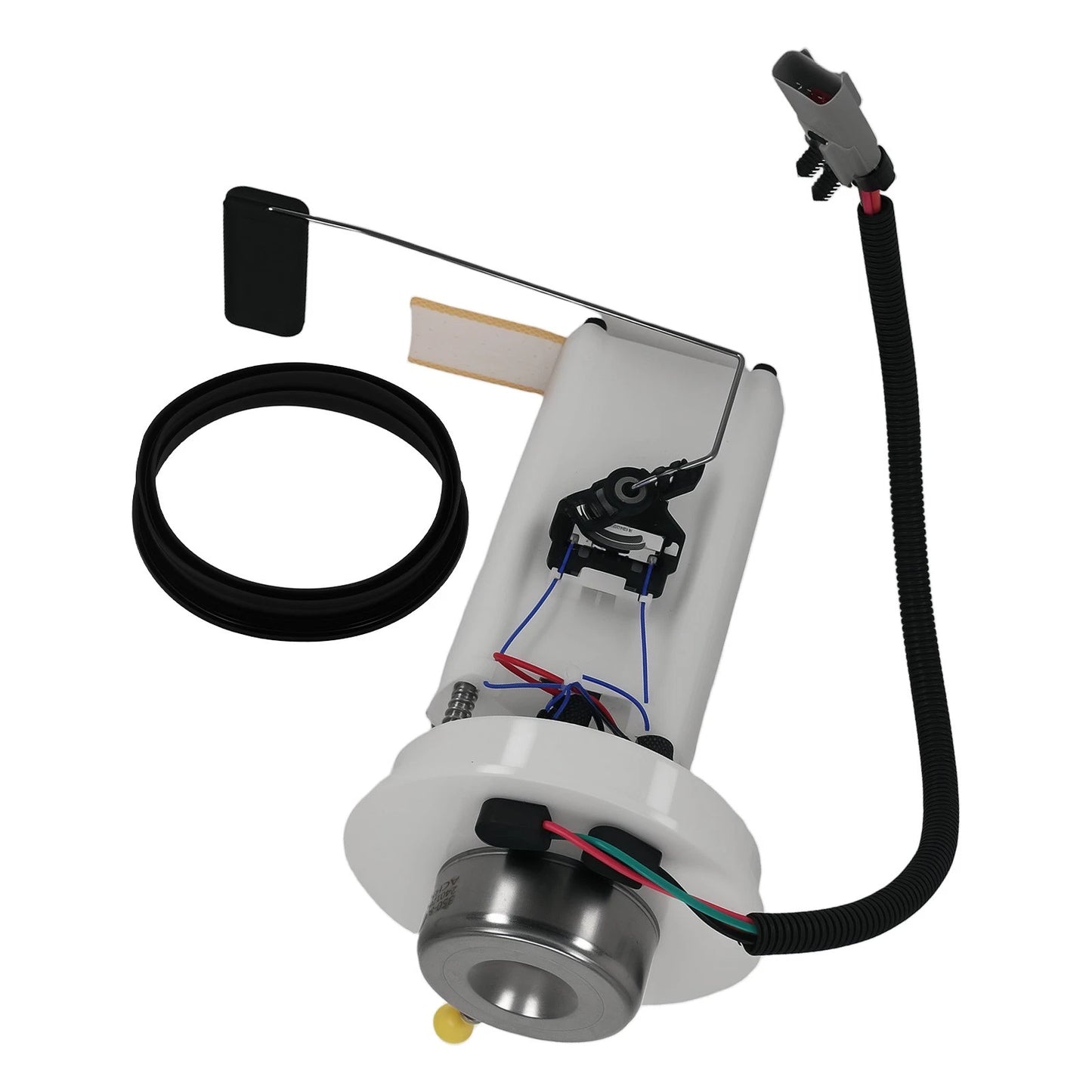 Electric Fuel Pump Module for Jeep TJ Wrangler (1997–2002) 19 Gal Tank