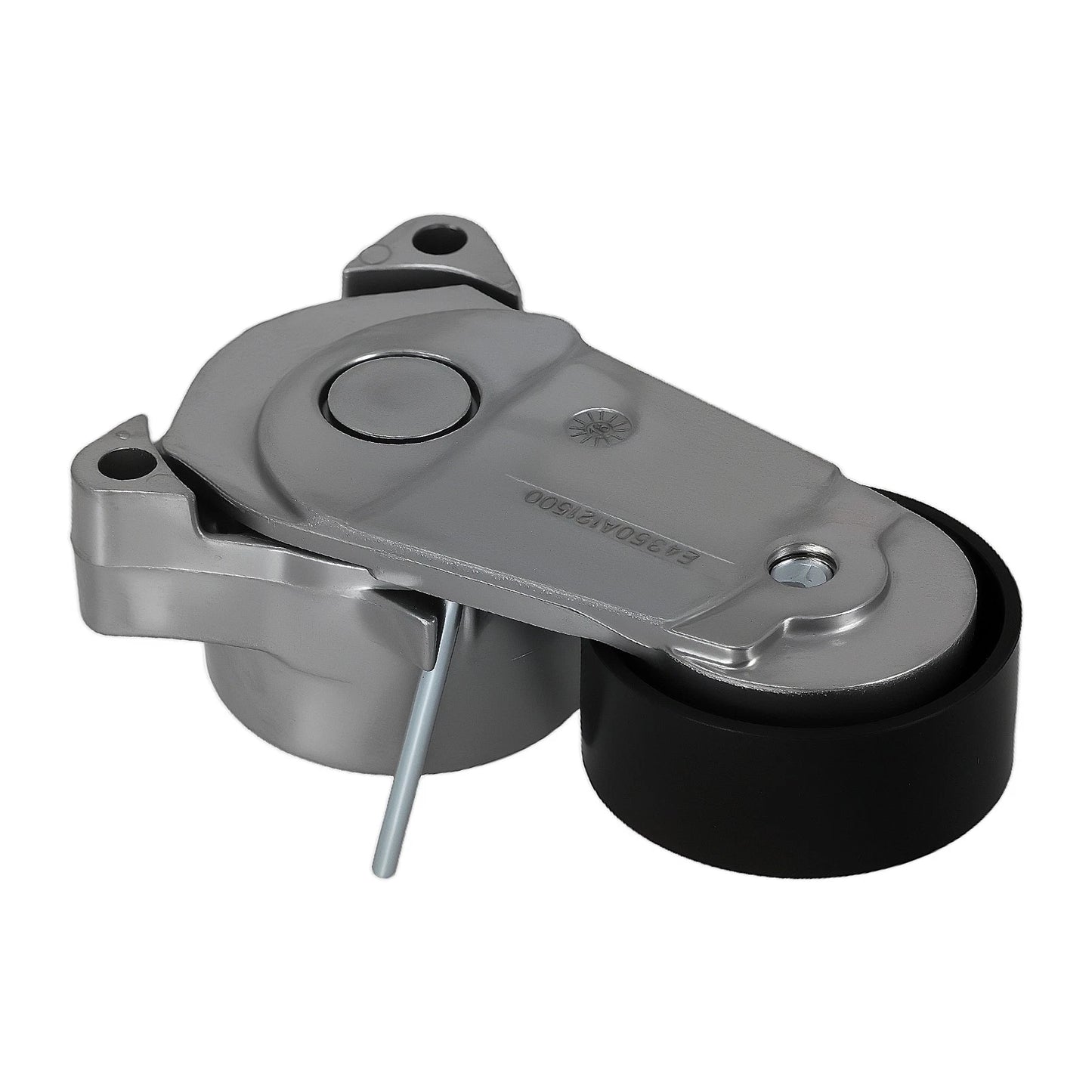 Belt Tensioner Kit for Mercedes-Benz ML 550 ML 63 AMG (2012–2015)