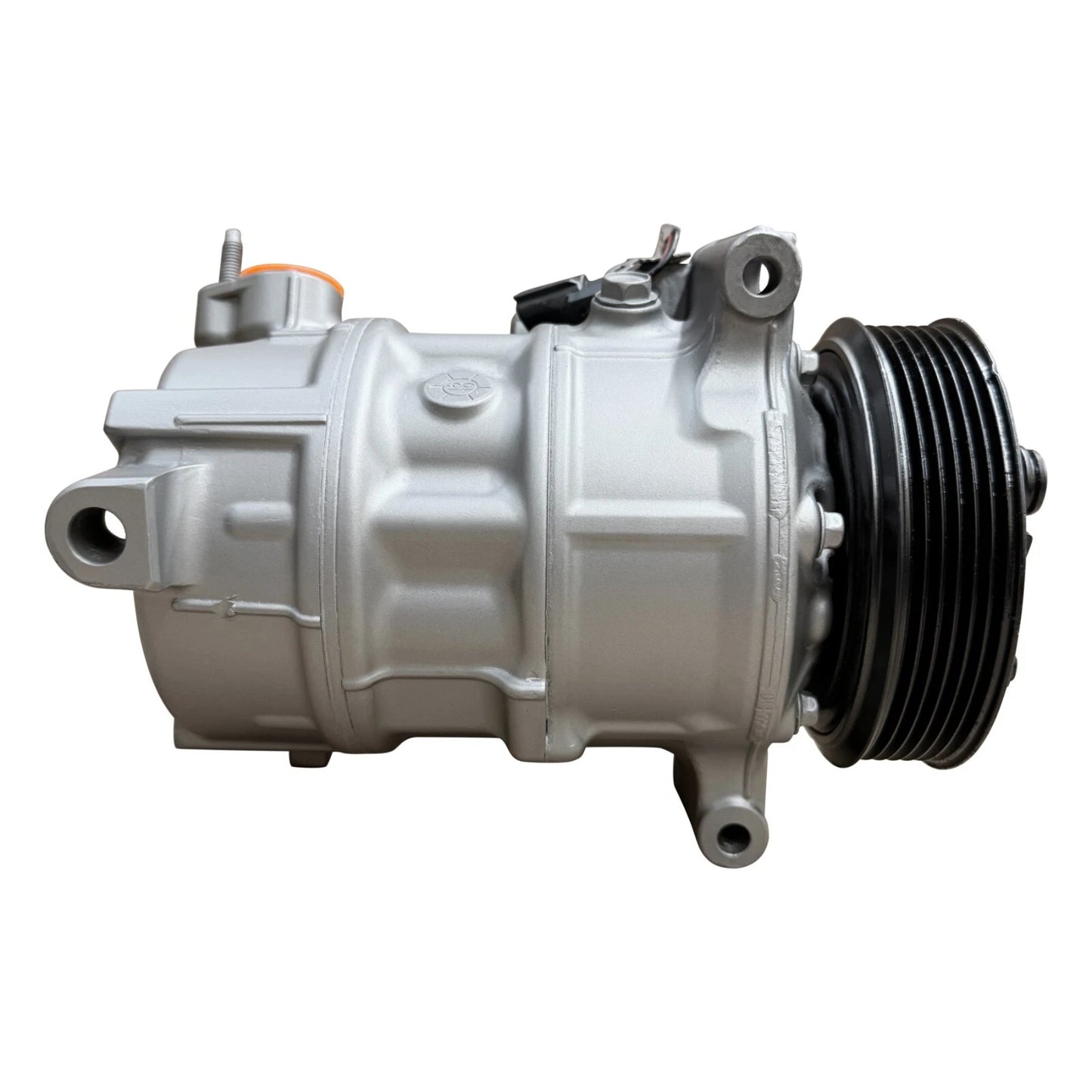 AC Compressor Replacement for Nissan Z 3.0L (2023–2025)