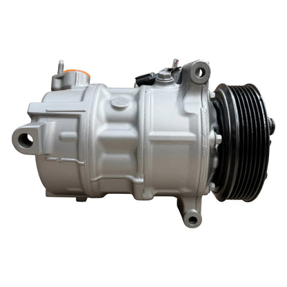 AC Compressor Replacement for Nissan Z 3.0L (2023–2025)