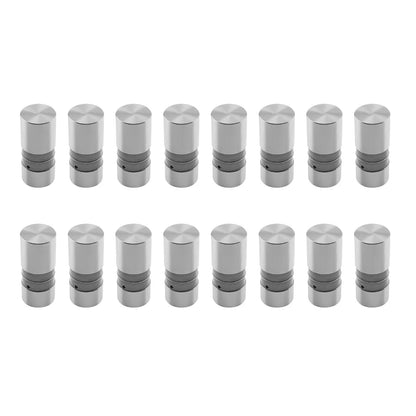 Hydraulic Flat Tappet Lifters for Chevrolet Small Block Chevy SBC BBC (2010–2020)