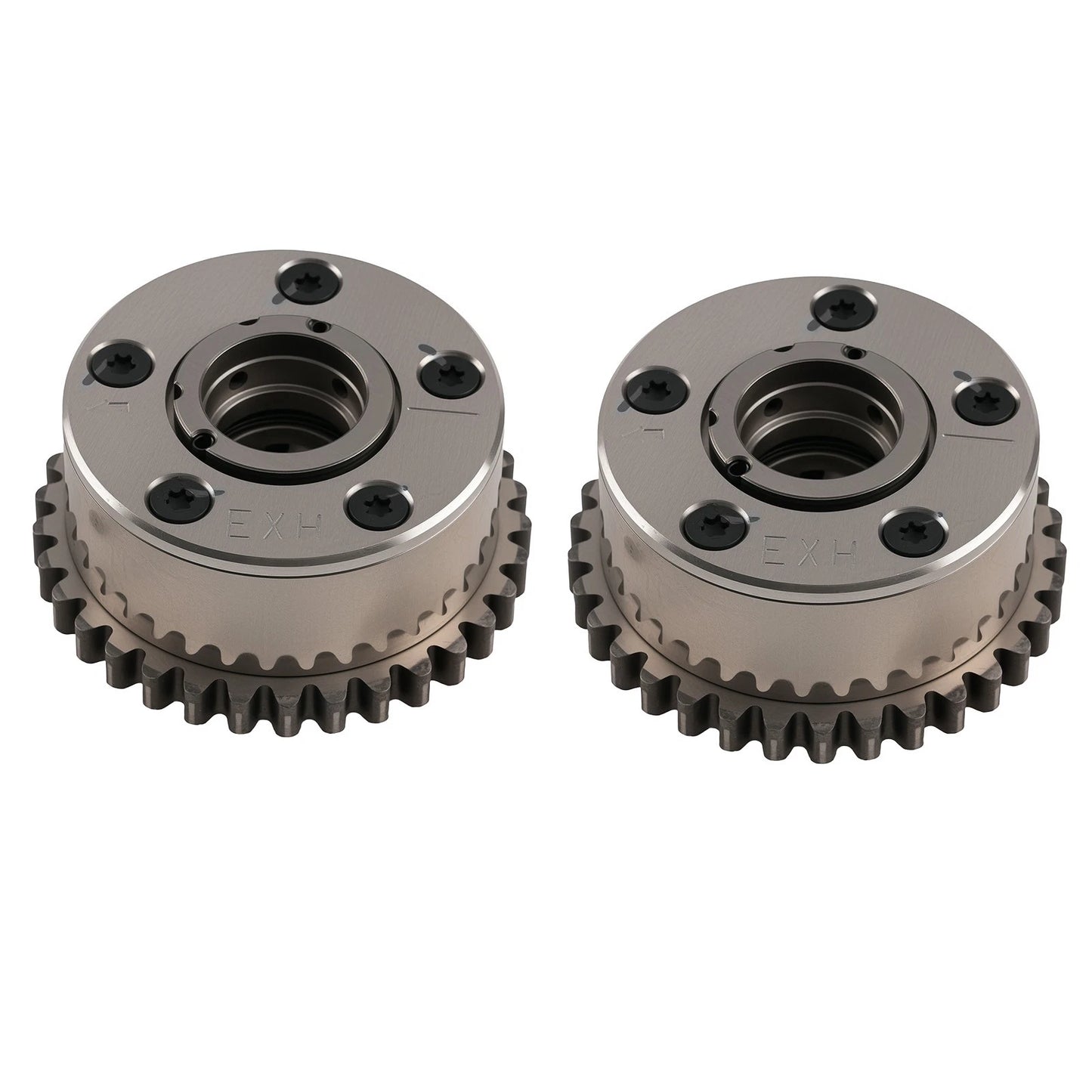 Engine Timing Chain Set for Maserati Ghibli and Levante (2014–2023)
