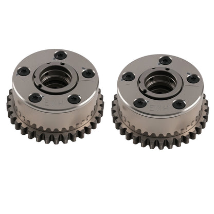 Engine Timing Chain Set for Maserati Ghibli and Levante (2014–2023)