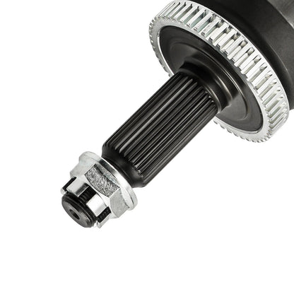 Front CV Axle Shaft Assembly for Hyundai Santa Fe (2007–2009)