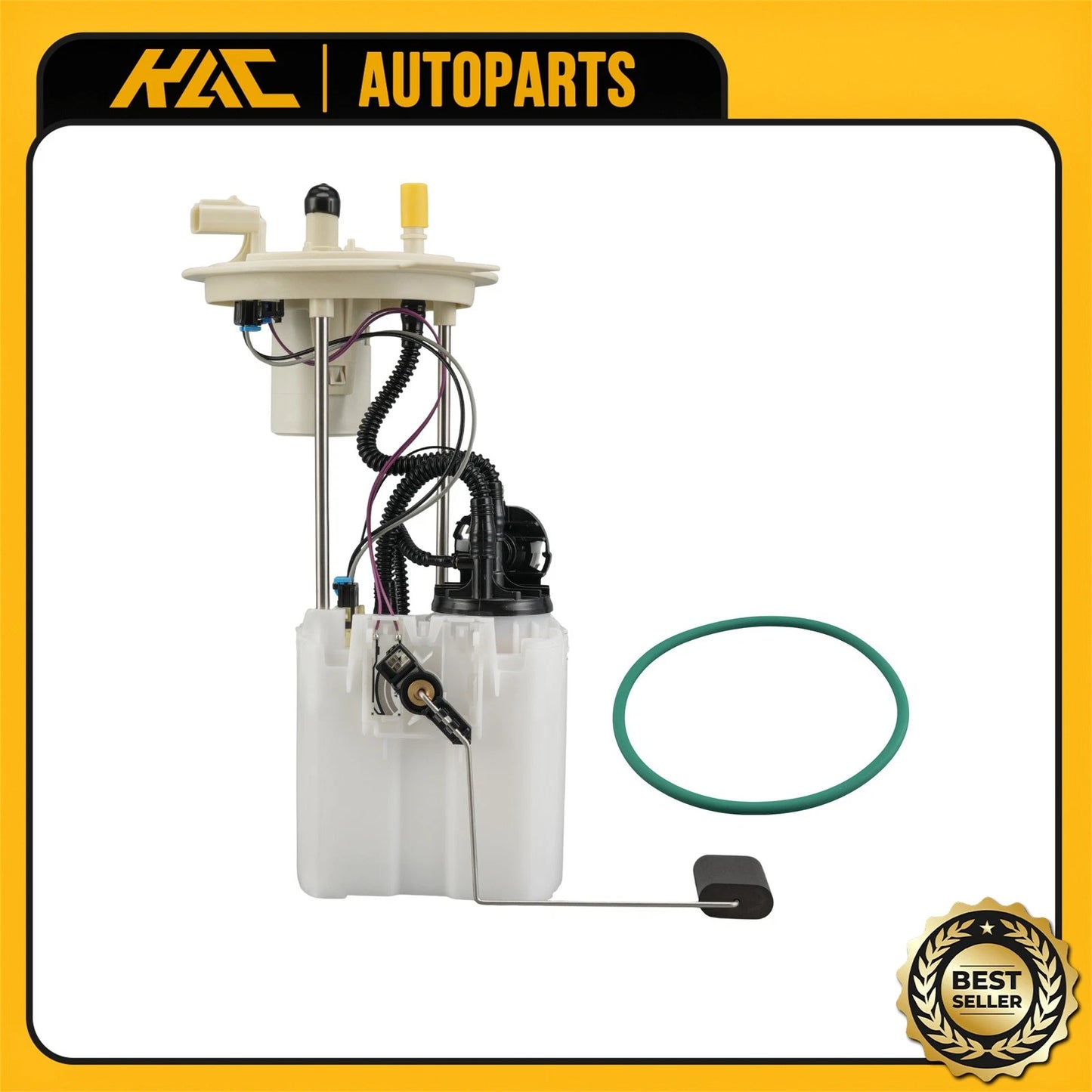 Fuel Pump Assembly for Ford F-150 (2010–2014) 5.0L 5.4L