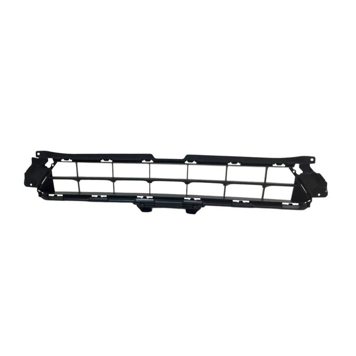 Front Bumper Cover Grille Replacement for Toyota Hilux (2005–2015)