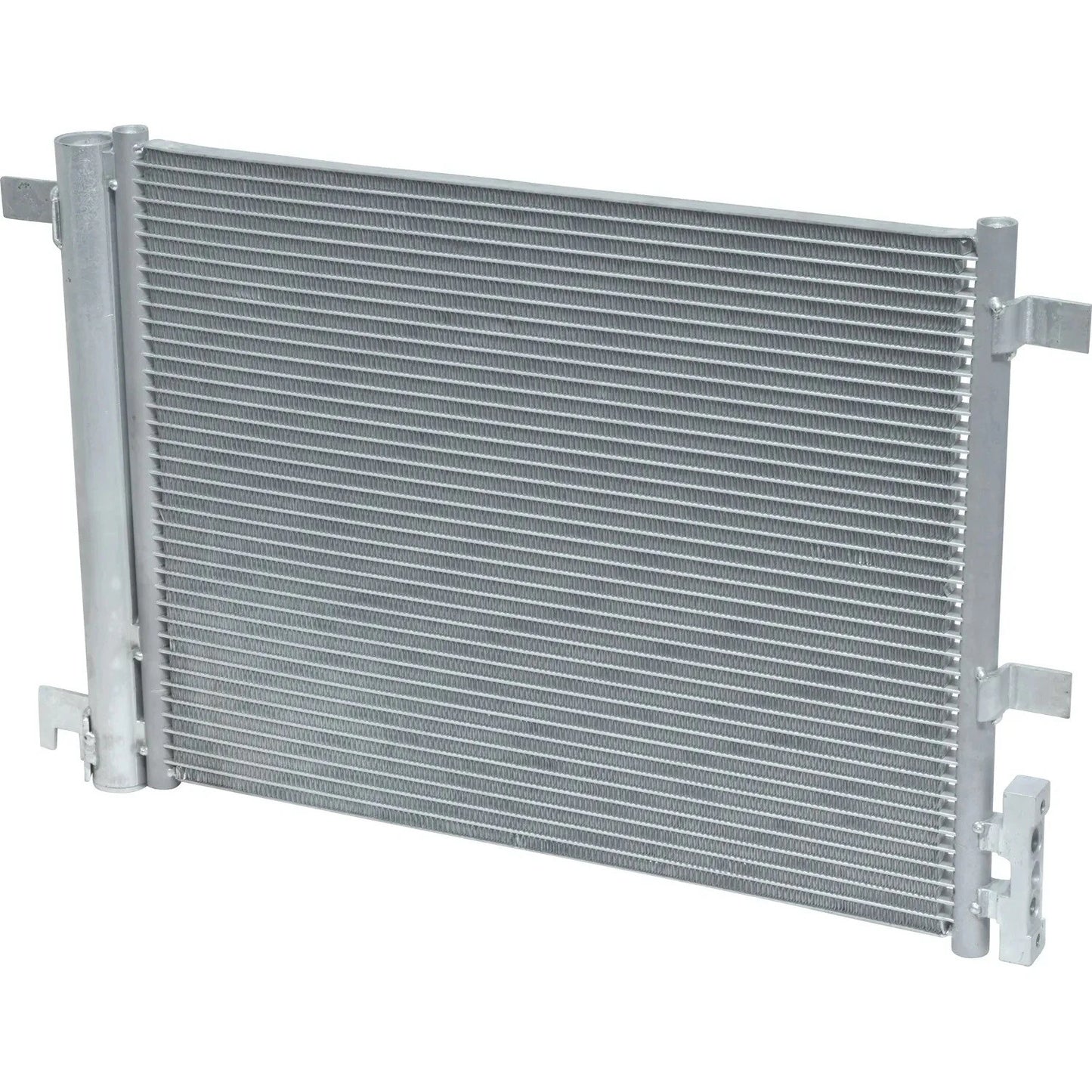 A C Compressor Kit With Condenser for Chevrolet HHR 2.4L (2009–2011)