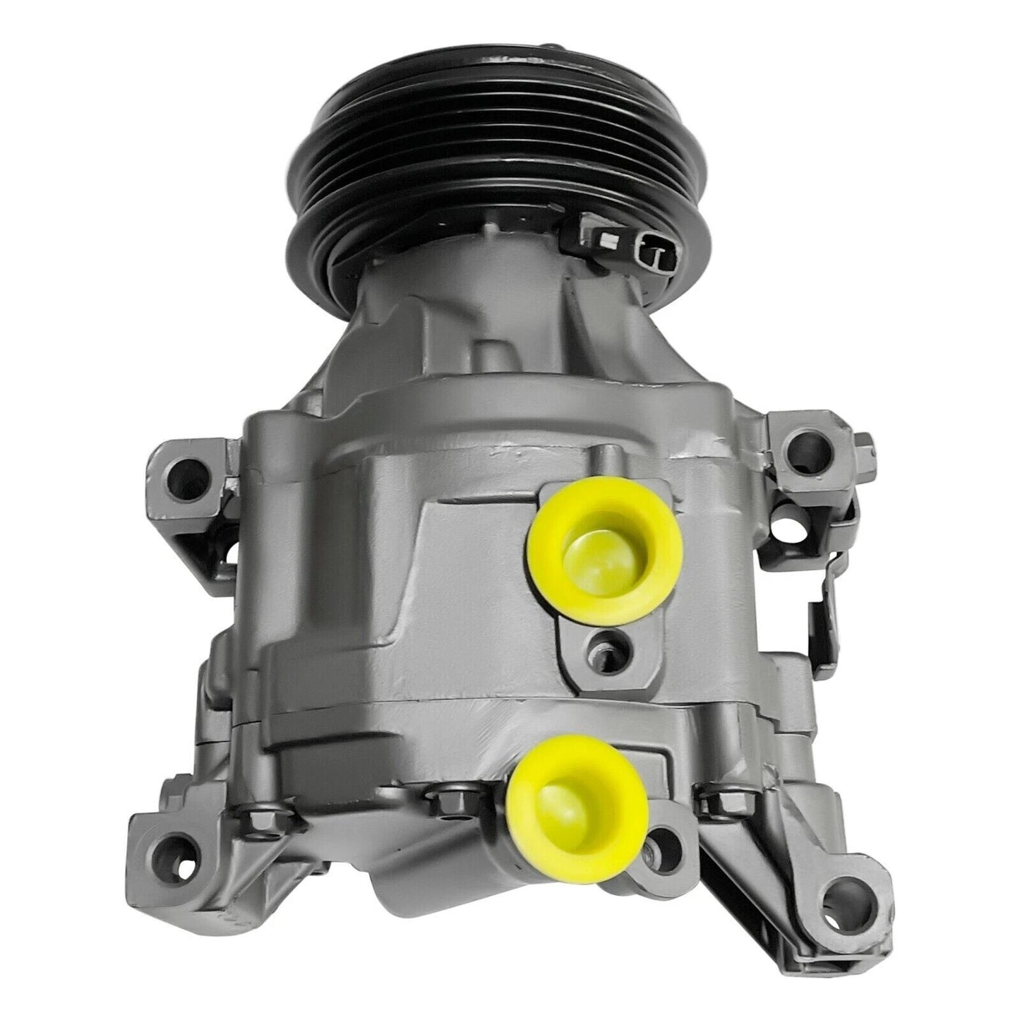 AC Compressor Kit With Condenser for Mazda Miata 1.8L (2005–2015)