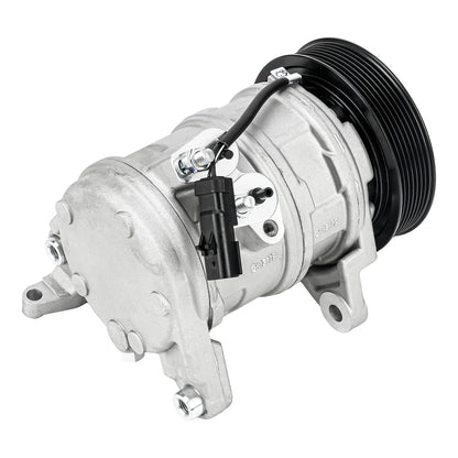 AC Compressor Clutch for Dodge Ram 1500 2500 3500 (2003–2008)