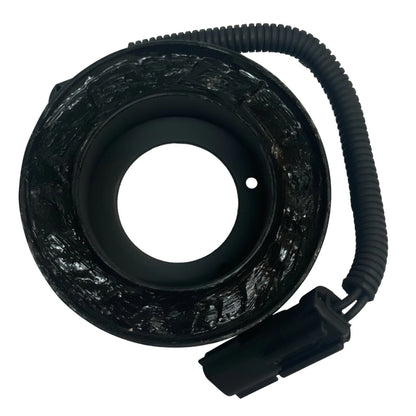 AC Compressor Clutch Replacement for Jeep Liberty 3.7L (2005–2007)