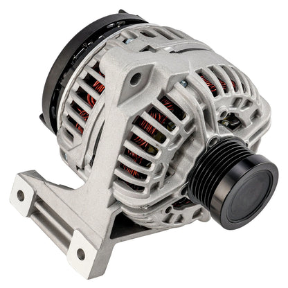 Alternator for Volvo S60 S40 V40 V70 (2002–2005) (140A 12V CCW)