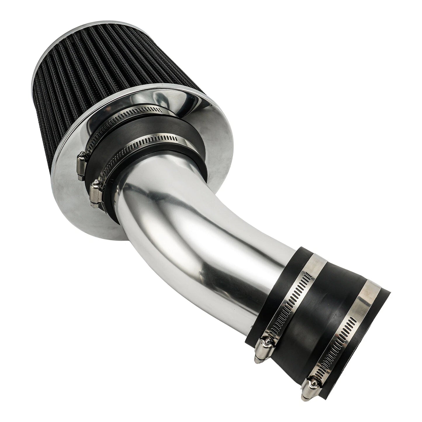 Cold Air Intake System with Black Filter for Buick LeSabre (2000-2005)