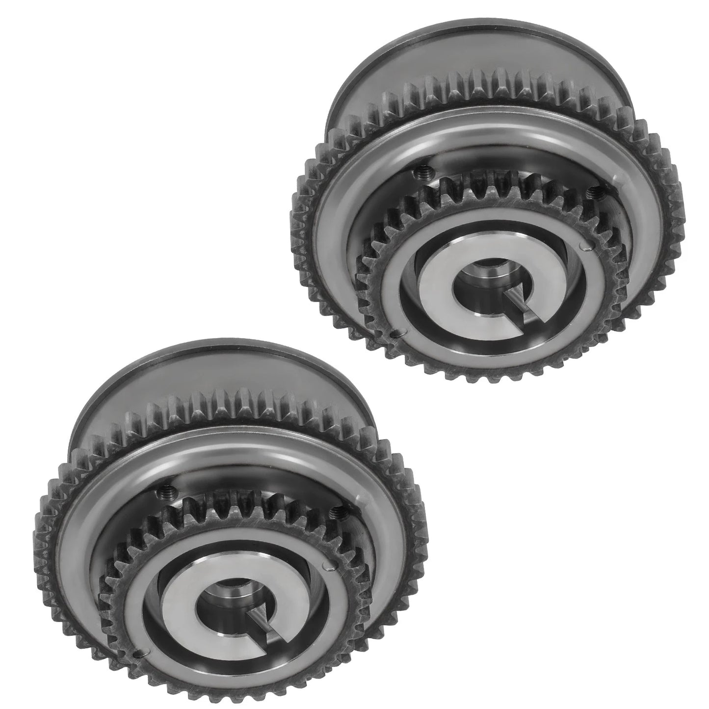 Camshaft Phaser Set for Infiniti G35 EX35 QX60 (2007–2014)