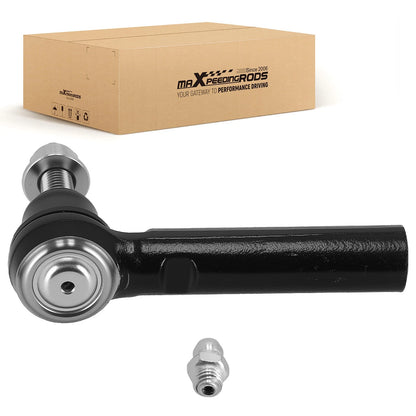 Front Outer Tie Rod for Chevrolet Silverado 1500 Tahoe Suburban (2007–2013)