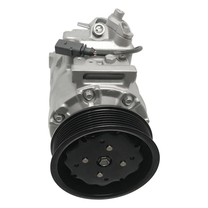 A C Compressor Kit With Condenser for Volkswagen Touareg 3.6L (2011–2015)
