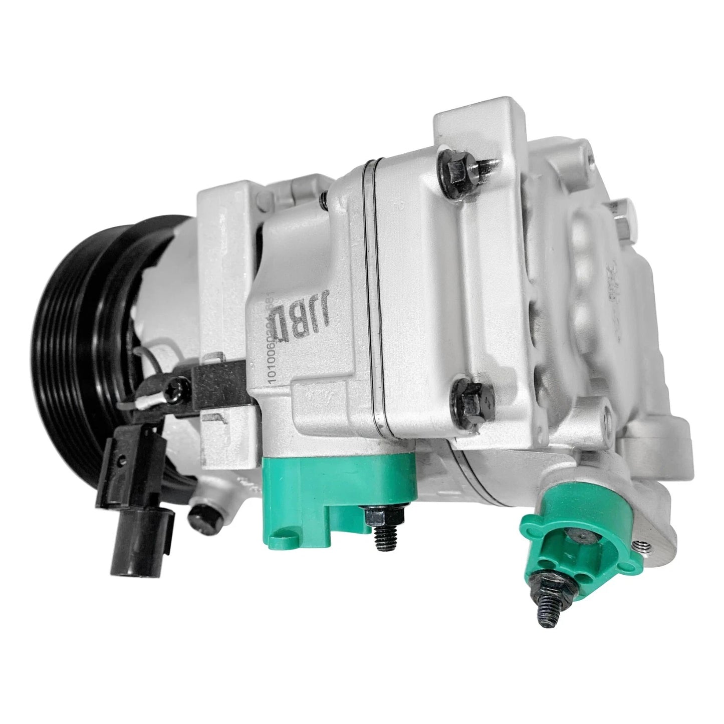AC Compressor Kit Replacement for Hyundai Sonata 2.4L (2010–2014)