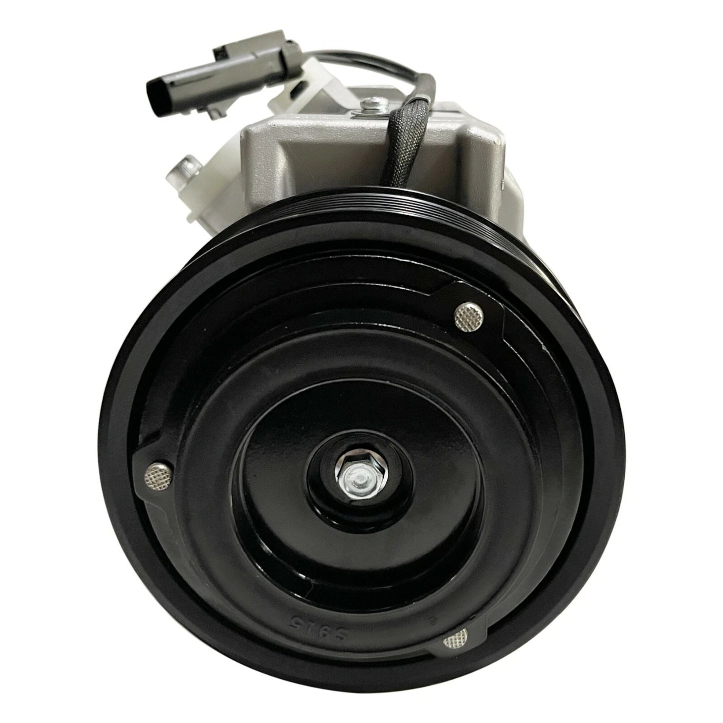 AC Compressor Replacement for Ram 4500 6.7L (2017–2022)